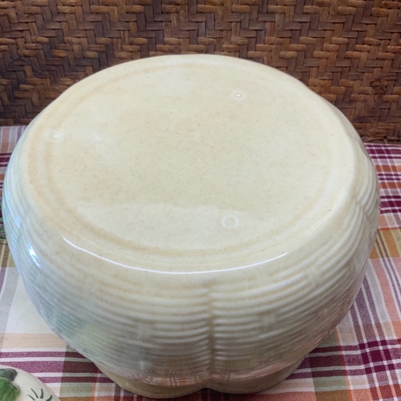 Vintage Los Angeles Potteries Soup Tureen - Picture 3 of 8